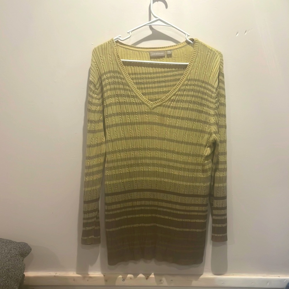 Sweater